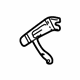 GM 25790667 Instrument Housing