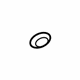 GM 96814150 Sunvisor Retainer