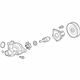 GM 25191164 Water Pump
