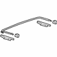 GM 23455113 Air Deflector