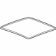 GM 23455110 Inner Seal