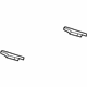 GM 23455120 Air Deflector Spring