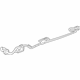 GM 84397668 Harness, Rear