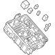 GM 42818555 Relay Box