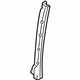 GM 22612651 Run Channel Retainer, Front Driver Side