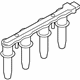 GM 95517924 Ignition Coil