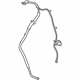 GM 84318449 Negative Cable