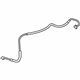 GM 84393210 A/C Hose