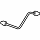 GM 19149823 Pipe Kit, Driver Side