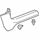 GM 95205694 Front Sill Plate