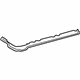 GM 88969515 Valve Cover Gasket