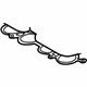 GM 88973310 Intake Manifold Gasket