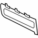 GM 10304772 Filter Housing Protector