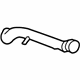 GM 10444267 Defroster Duct, Passenger Side