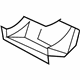 GM 10445317 Filter Housing