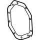 GM 84428297 Cover Gasket