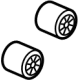 GM 84428309 Axle Bushing, Front