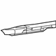 GM 88983539 Seat Cushion Pad