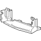 GM 84160579 Lower Deflector