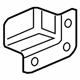 GM 23431657 Mount Bracket Shield