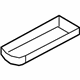 GM 42532673 Lever Boot