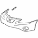 GM 12335942 Bumper Cover