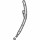 GM 12594318 Oil Tube