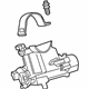 GM 84990323 Ignition Lock