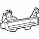 GM 15970732 Compartment