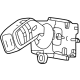 GM 13550202 Turn Signal Switch
