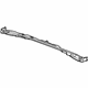 GM 95468157 Upper Cover