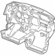 GM 42343599 Insulator