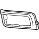GM 84878757 Trim Cover, Front Driver Side