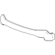 GM 84878741 Front Bumper
