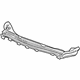 GM 84069461 Cowl Grille