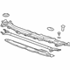 GM 39094231 Strut Support