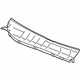 GM 39019107 Deflector