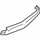 GM 84087615 Applique, Front Passenger Side