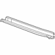 GM 88937003 Rear Sill