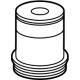 GM 84929903 Differential Assy Bushing