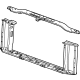 GM 85545442 Radiator Support