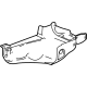 GM 42551928 Tank Shield