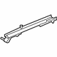 GM 84995689 Seat Track, Rear Outer