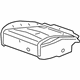 GM 84965954 Seat Cushion Pad, Rear