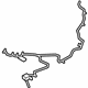 GM 84817576 Harness, Front Rear