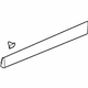 GM 95310027 Lower Molding