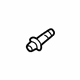 GM 11518366 Pull Handle Screw