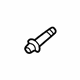 GM 11518364 Armrest Screw