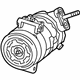 GM 92458715 Compressor