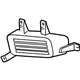 GM 22936497 Blank Cover, Driver Side